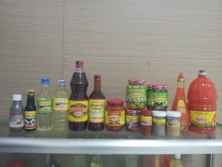 Công nghệ chế biến nông sản thực phẩm